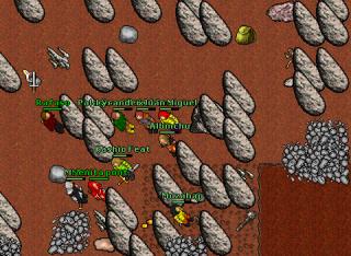 fibulaquest