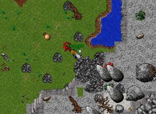 operation DED 20122