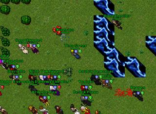 Obsidia 1