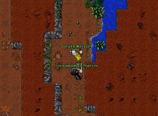 [Thoria] Dempah's team won