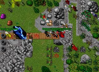 mythera45 war