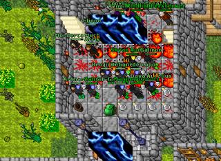 benjii war day6