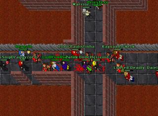 dh solo