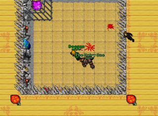 Arena 1