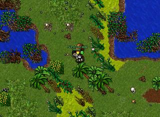 Gs at goroma 13335