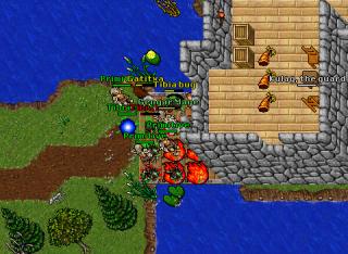 Thais Raid