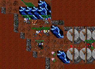 [Selena] Mortalions Slayed