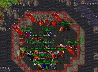 Zulazza the Corruptor