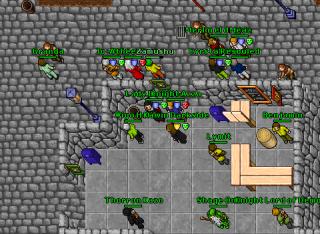 Abyssus Dark Batlin 15517