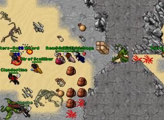 Maxacreee Amera
