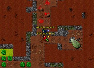 huntrot