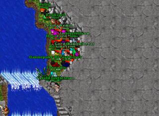 Exe roos dies at hydra