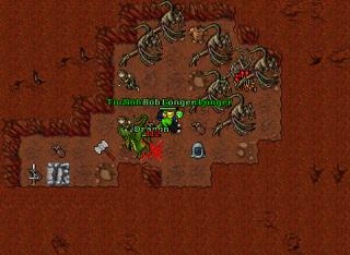 GS KILL KKK 622762