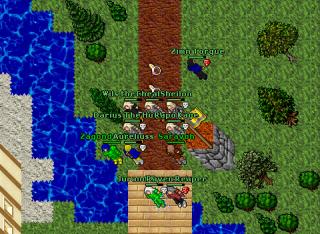 Iridia Sneak