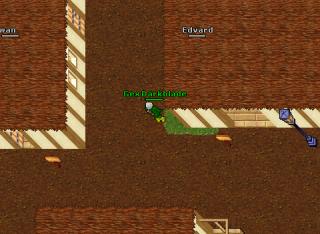 Gex Darkblade · 27 Mar 2006