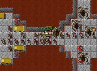 cyclopolis