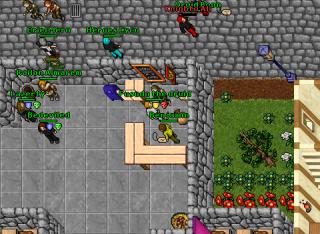 Abyssus 40ED 13990