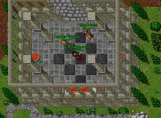 Grillkorven · Tibia 8.40