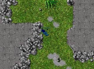 hydra hunt