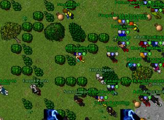 Borbow Yora-121-EK-Otra-War-Thais