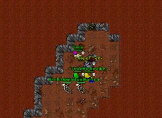 NiP vs Resto-drefia-