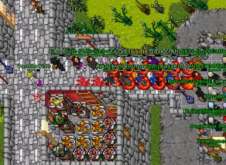 WantedVen