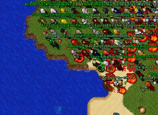 war forterakalky 14473