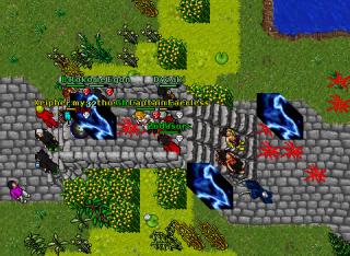 Nova - POB (bsp) venore battle