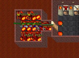 Annihilation 13400