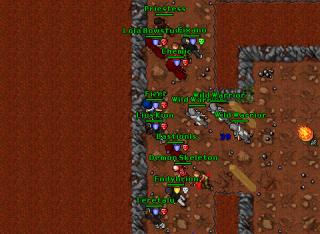 DecNightxAlliance 2008-05-07 HeroCave FizelFULL