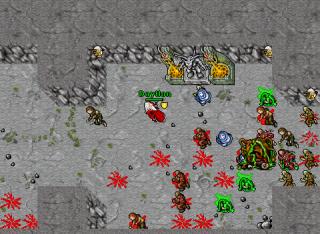 Morgaroth on Pacera