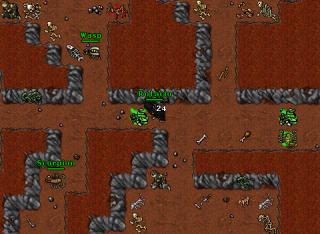 Bright Sword Quest 20131