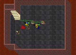 Salmon Quest