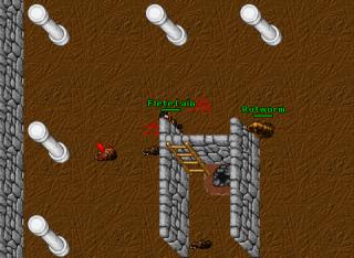 Hunt Level 13