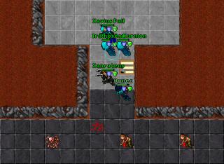 DecNightxAlliance 2008-10-03 Herocave Xan