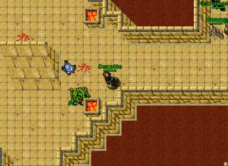 ED049 AR Tomb