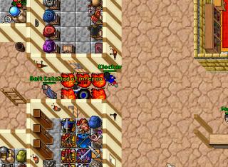 Klockar · 21 Aug 2005