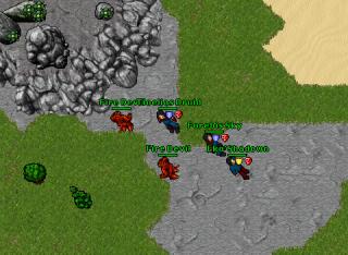 MATANDO KILL 15226