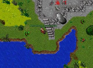 [7.92]Ferumbras de Rookgaard 1