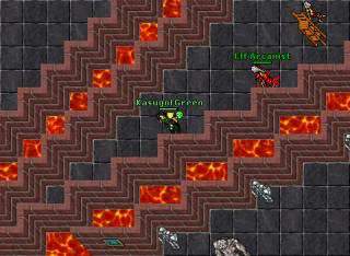 kasdemona