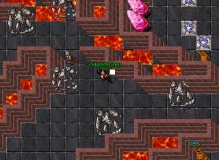 ED110 Demona 2 ED