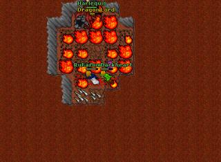 Faron Darkheart · 10 Nov 2003