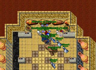final room hota