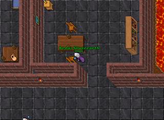 bedazwarlock hunt