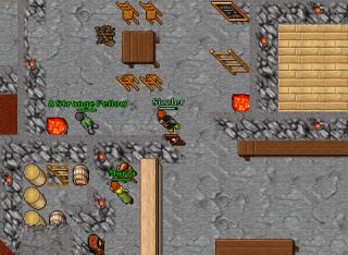 Sizzler · 4 Aug 2006