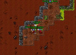 8 Iridia PvP 101ek lick