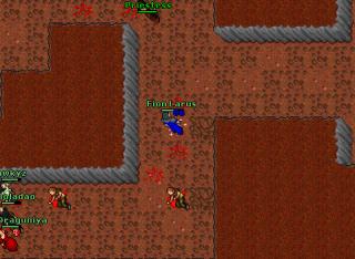 landodlance