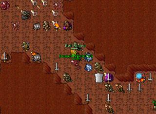 necrosorc