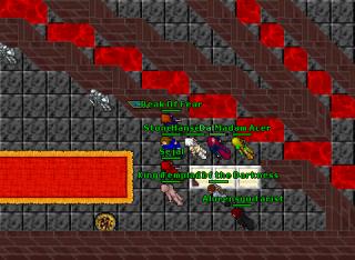 warlockquest