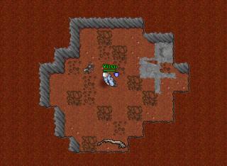 elf quest
